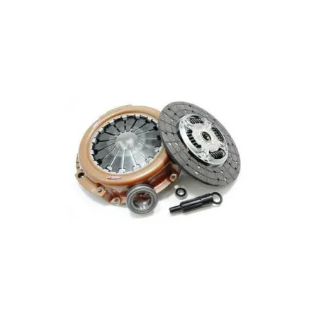 Zestaw sprzęgła Xtreme Clutch Organic Toyota LAND CRUISER 4.0 Diesel (HJ60_) 77KW (1981-1990)