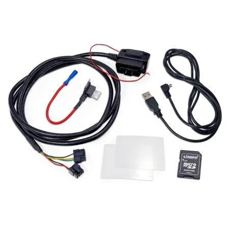 CANchecked Display MFD32 Gen2 Standalone ECU for Toyota Yaris XP21 LHD 2020+