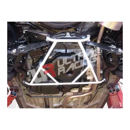 Rozpórka tylna (Rear Brace) Ultra Racing Honda Civic 01-05 2/4D / Stream 07+