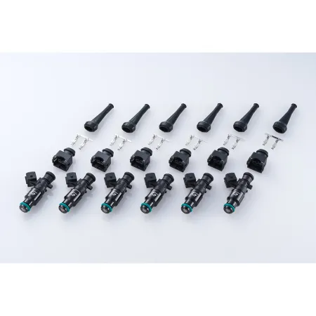 GReddy Injector Kit for Nissan VR38DETT - 931 cc