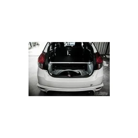 Rozpórka tylna górna (Rear Upper Strut Bar) Ultra Racing Toyota Yaris 10+ XP13