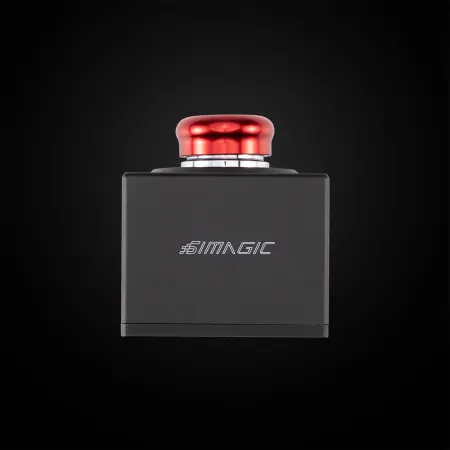 Alpha Kill Switch Force Feedback Cut Wyłącznik SIMAGIC Symulator Simracing