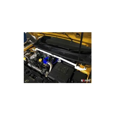 Rozpórka przednia (Front Upper Strut Bar)Ultra Racing Renault Megane III RS