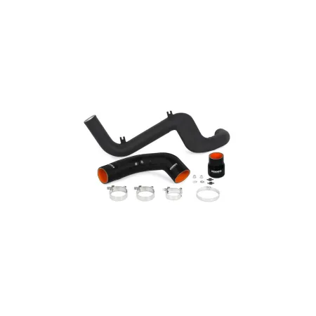 Mishimoto Ford Focus RS Hot-Side Intercooler Pipe Kit 2016-2018