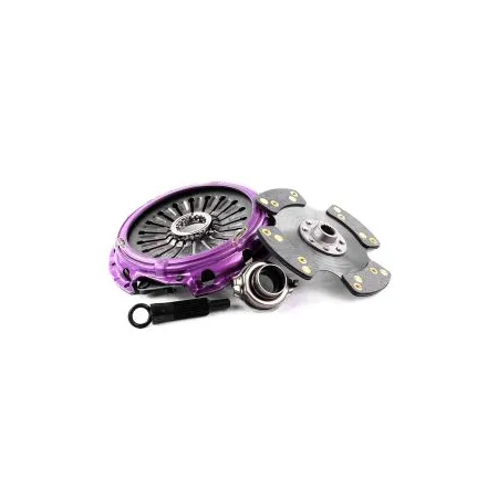 Zestaw sprzęgła Xtreme Clutch Race Carbon Blade Mitsubishi LANCER EVO VIII (CT9A) 206KW (2003-2005)