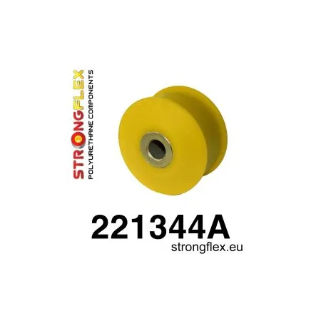 221344A: Tuleja wahacza przedniego tylna SPORT Volkswagen VW Golf 4 R32