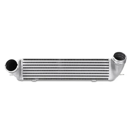 Mishimoto BMW E9X 3-Series N54/N55 Intercooler 2006-2013 Silver