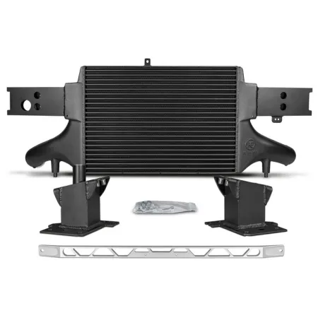 Competition Intercooler Kit Wagner Tuning EVO3 for Audi RS3 8V