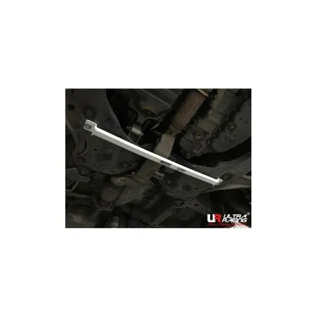 Rozpórka przednia dolna (Front Lower Tiebar) (3161) Ultra Racing Nissan Elgrand (E52) 3.5 V6 2WD 10+
