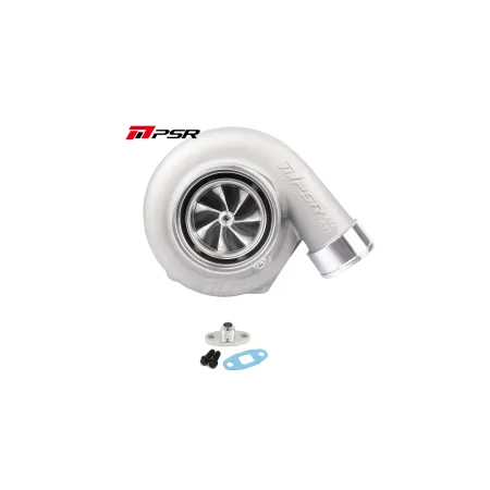 Pulsar PSR 6870E Ball Bearing Turbo up to 1100 HP Standard Compressor Cover without Turbine Housing