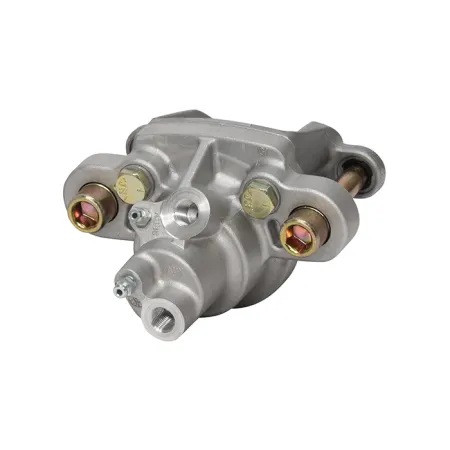 Uniwersalny zacisk hamulcowy 1 tłoczkowy Wilwood 120-8476 DH4 Dual Hydraulic