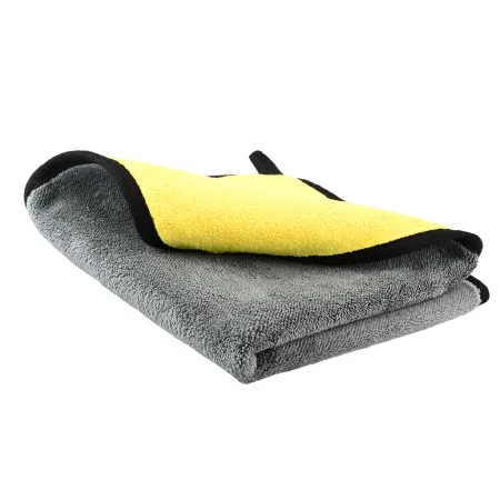 Ręcznik ścierka ściereczka z mikrofibry 40x40 cm 600g/m2 do mycia i osuszania