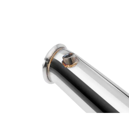 Downpipe FMIC.Pro Alfa Romeo Giulia 2.9 V6 BiTurbo