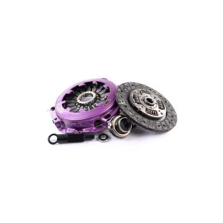 Zestaw sprzęgła Xtreme Clutch Heavy Duty Organic Mitsubishi LANCER EVO VIII - 260 All-wheel Drive (CT9A) 195KW (2003-2007)