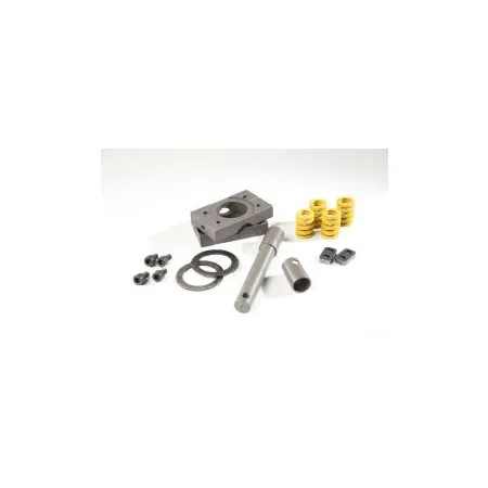 Zestaw płytek / wkładek spięcia szpery mechanizmu różnicowego do Opel Vauxhall F16 F18 F20 F28 gearbox