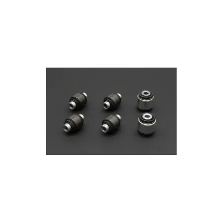 Hardrace Rear Lower Arm For Bushing For Honda Civic