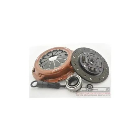 Zestaw sprzęgła Xtreme Clutch Organic Suzuki JIMNY 1.3 16V 4WD (SN413) 59KW (1998-2002)