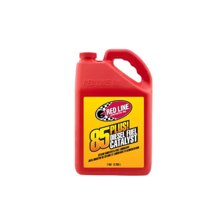 Dodatek do Oleju Napędowego 85 Plus Red Line 3.78L RD-70805