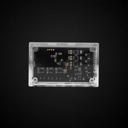 Moduł Sterujący Reaktora Haptycznego dla Pedalbox P2000 SIMAGIC Symulator Simracing