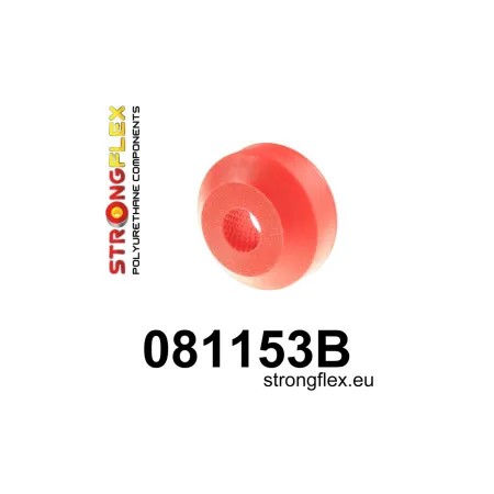 081153B: Tuleja przekładka amortyzatora przedniego i tylnego Honda Accord