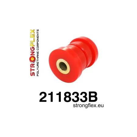 211833B: Tuleja wahacza tylnego górnego - tylna Lexus IS