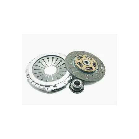 Zestaw sprzęgła Xtreme Clutch PONTIAC FIREBIRD 5.7 205KW (1993-1996)