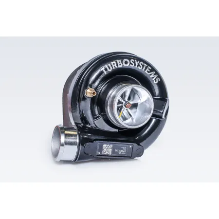 Turbocharger TurboSystems HTS3057B2
