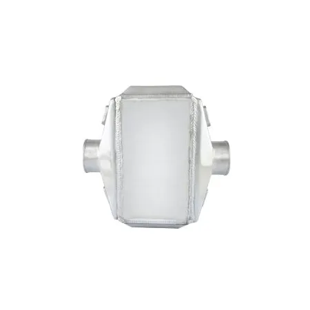 Intercooler wodny JRspec 270x160x120mm Boczny Wlot / Wylot