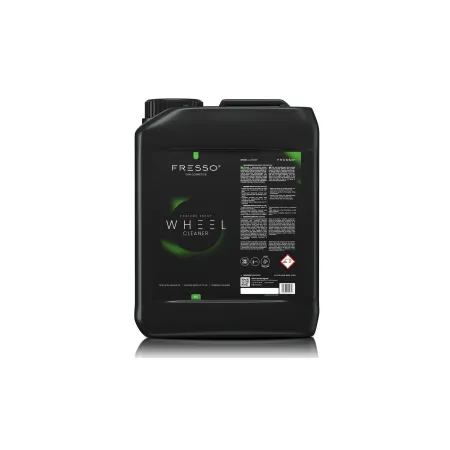 FRESSO Wheel Cleaner 5000ml