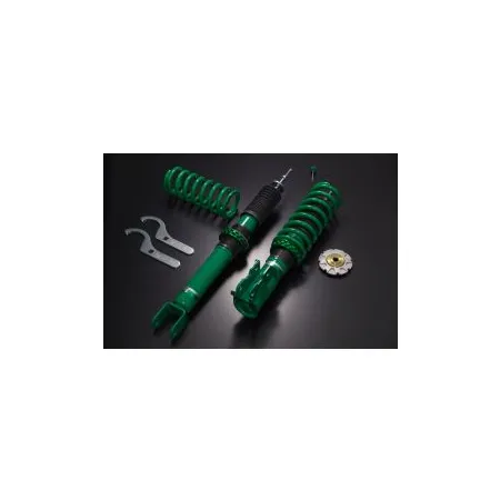 Tein Street Advance Z Zawieszenie gwintowane Mitsubishi Lancer Evo 9 (TÜV)