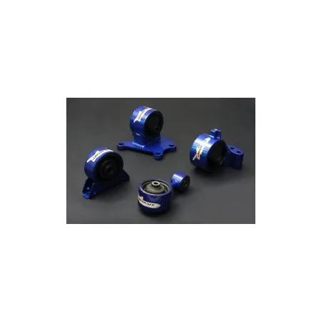 Hardrace Harden Engine Mount for Mitsubishi Lancer evolution