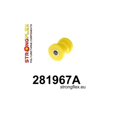 281967A: Tuleja tylnego drążka - wewnętrzna SPORT