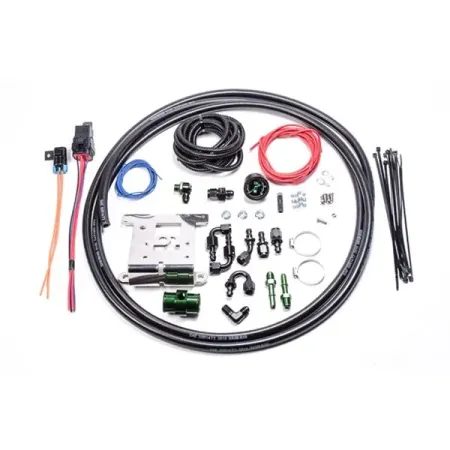 Fuel Surge Tank Install Kit for Ford F150 Raptor Radium Engineering