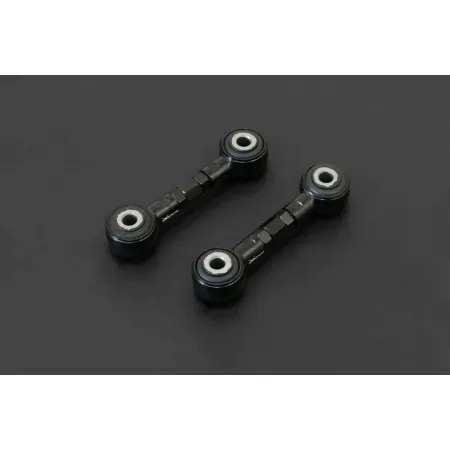 Hardrace Front rear Adjustable Stabilizer Link For Mazda MX5 MIATA