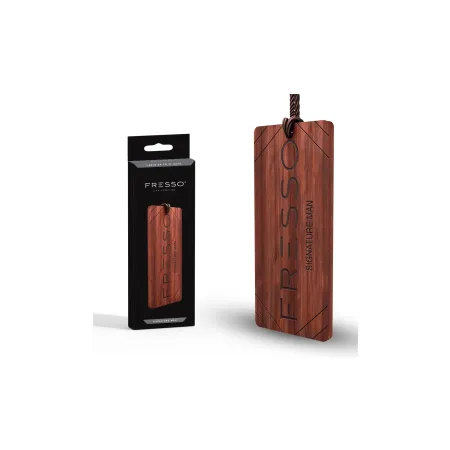 FRESSO Signature Man