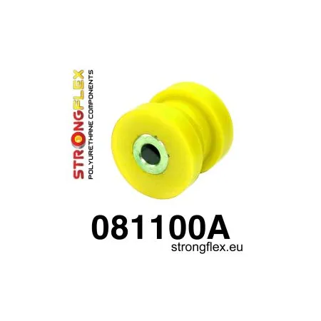 081100A: Tuleja wahacza przedniego górnego SPORT Rover 400