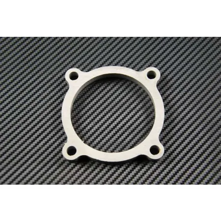 Flansza wydechowa turbo / downpipe nierdzewna SS304 Garrett 4bolt