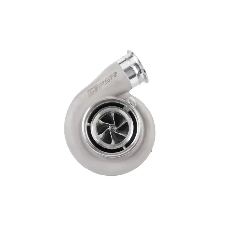 Supercore Pulsar PSR 485 Turbine Wheel 96/88mm Łożyska ślizgowe Curved Point Milled