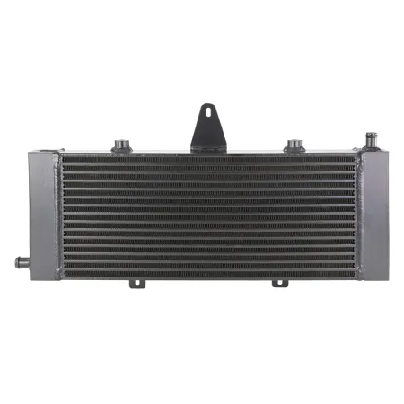 Intercooler FMIC.EU Infiniti Q50 Q60 VR30 3.0T 2016-
