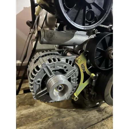 Zestaw Alternatora Bosch 180A do silników Ford Barra - MZR Garage