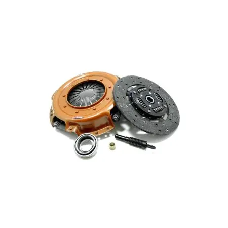 Zestaw sprzęgła Xtreme Clutch Organic Nissan TERRANO II 3.0 DiTD 4WD 125KW (1997-2004)
