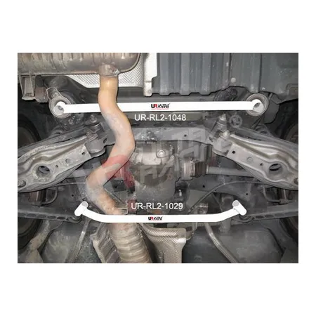 Rozpórka tylna dolna (Rear Lower Brace) Ultra Racing BMW 3 E90 series 320/325/M3