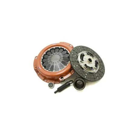 Zestaw sprzęgła Xtreme Clutch Organic Toyota LANDCRUISER 4.2l 1HZ HZJ79 (1999-2007)