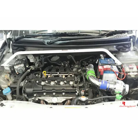 Rozpórka przednia (Front Upper Strut Bar)(3368) Ultra Racing Suzuki Ciaz (VC) 1.6 2WD 14+