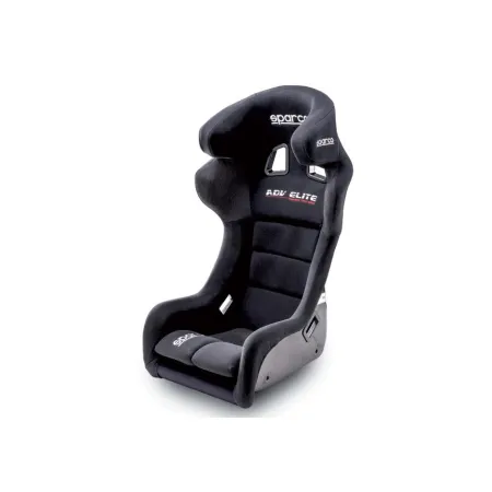 Sparco Seat ADV Elite Carbon FIA Approved 8862-2009