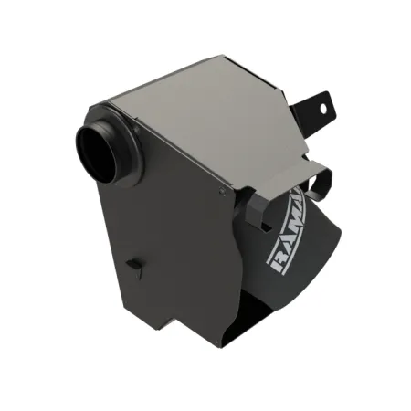 Dedykowany układ dolotowy Ramair JSK-309-BK Renault Megane 4 1.8 RS Tce