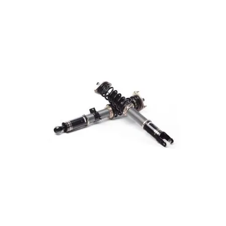 Zawieszenie gwintowane BC Racing N-34-DS-DS Mazda MX-5 Roadster ND5RC 2015+