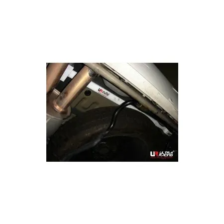 Rozpórka tylna (Rear Torsion Bar) (501) Ultra Racing Nissan Elgrand (E51) 3.5 V6 4WD 02-10