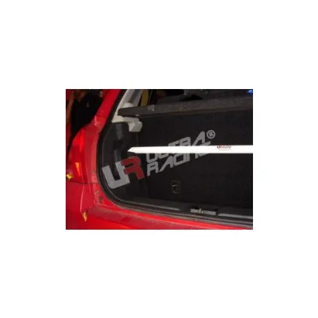 Rozpórka tylna górna (Rear Upper Strut Bar) Ultra Racing Suzuki Swift 05-09