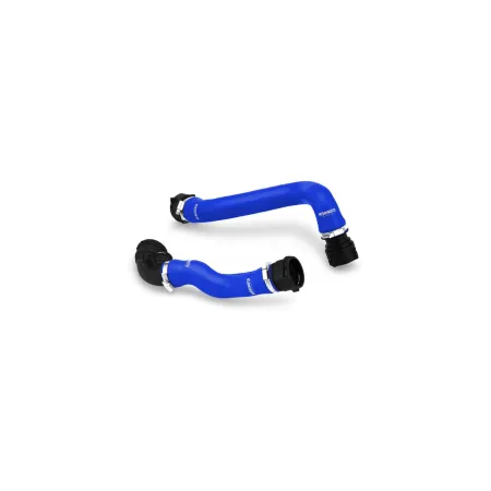 Przewody silikonowe do układu chłodzenia Mishimoto BMW E46 3-Series 1999-2006 Blue